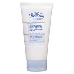 THE FACE SHOP - Dr. Belmeur Amino Clear Foaming Cleanser For Acne-Prone Skin