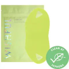Chin Lift – Sculpting Sheet Mask