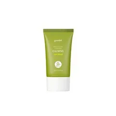 Houttuynia Cordata Calming Moisture Sun Cream