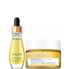 DECLEOR - Neroli Bigarade Hydrated Skin Morning Duo