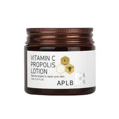 Vitamin C Propolis Lotion
