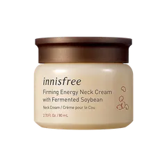 innisfree - Firming energy neck cream