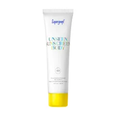 Supergoop! - Unseen Sunscreen Body SPF 40
