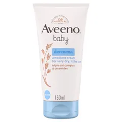 Baby Dermexa Emollient Cream