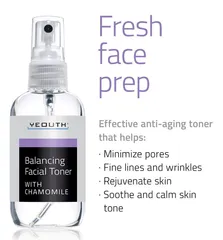 Balancing Facial Toner