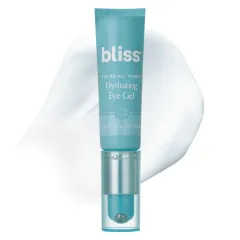 Bliss - Eye Do All Things Morning De-Puff Eye Gel