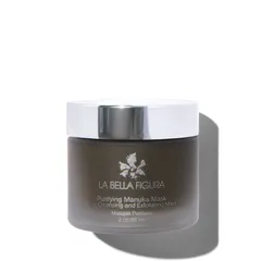 La Bella Figura - Purifying Manuka Mask