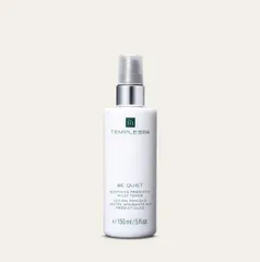 Temple Spa - BE QUIET Soothing Milky Toner