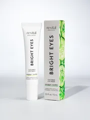 revital-beauty - BRIGHT EYES Cucumber Eye Cream