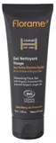 Florame - Men Cleansing Face Gel Organic