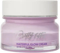 Touch In Sol - Pretty Filter Waterful Glow Cream