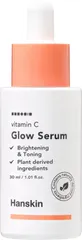 Hanskin - Vitamin C Glow Serum