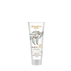 Australian Gold - Botanical SPF 50 Tinted Face Fair to Light