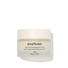 goop Beauty - All-in-One Nourishing Crème Hydratante Nourrissante