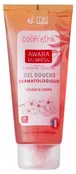 MKL Green Nature - Cosm'Ethik Shower Gel Brazil Awara Cherry Blossom