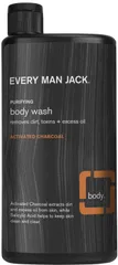 Every Man Jack - Skin Clearing Acne Defense Body Wash