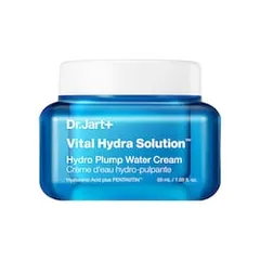 Dr. Jart+ - Vital Hydra Solution™ Water Cream Glow Moisturizer with Hyaluronic Acid