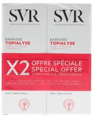 SVR - Topialyse Restorative Barrier Cream