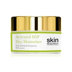 Skin Research - Activated EGF day moisturiser