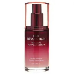 MISSHA - Time Revolution Red Algae Revitalizing Serum