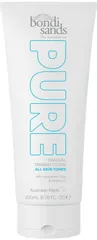 Bondi Sands - PURE Gradual Tanning Lotion