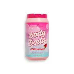 I Heart Revolution - Tasty Body Soda Watermelon