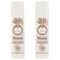 Sun Bum - Mineral SPF 30 Lip Balm