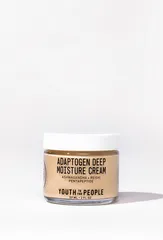 Youth To The People - Adaptogen Deep Moisture Cream