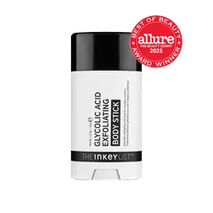 The INKEY List USA - Glycolic Acid Exfoliating Body Stick