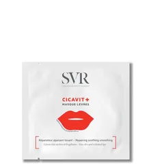 Cicavit+ Lip Biocellulose Mask