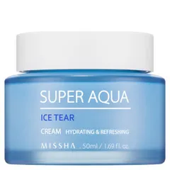 MISSHA - Super Aqua Ice Tear Cream
