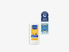 Mustela USA - SPF 50 Mineral Sunscreen Stick