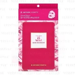 JAYJUN - Rose Blossom Face Mask