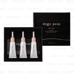 Cher-Couleur - Nage Peau RA-ES I Essence