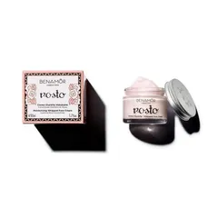Benamor - Creme De Rosto Whipped Face Cream
