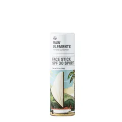 Raw ElementsUSA - SPF 30 MIKE FIELD FACE STICK