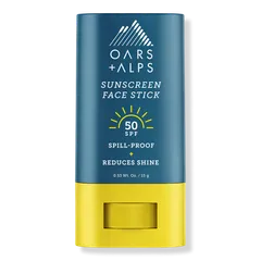 OARS + ALPS - Matte Sunscreen Stick SPF 50