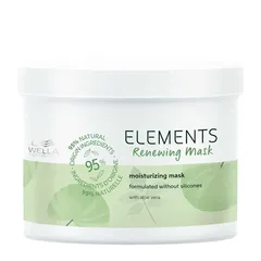Wella Professionals - Elements Renewing Mask