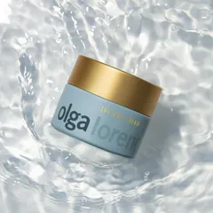 Olga Lorencin Skin Care - The Eye Cream