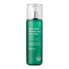 Farm Stay - Cica Farm Regenerating Solution Toner