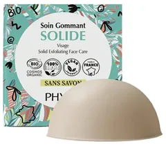 Phyt's - Soin Organic Solid Exfoliating Face Care