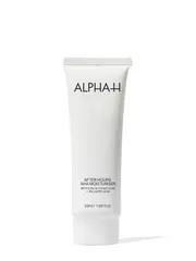 Alpha-H - After Hours AHA Moisturiser