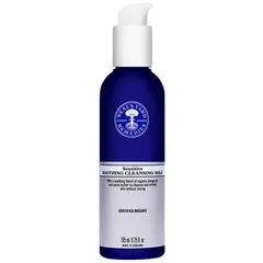 Neal's Yard Remedies - Facial Cleansers & Washes Sensitive Soothing Cleansing Milk