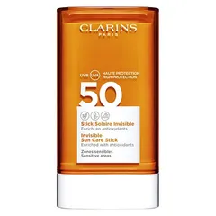 Clarins - Invisible Sun Care Stick SPF50