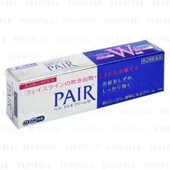 LION - Pair Acne Cream W