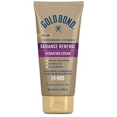 Gold Bond - Radiance Renewal Hydrating Skin Cream