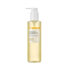 Anti Sebum Cleansing Oil
