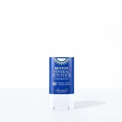 Benton - Mineral Sun Stick