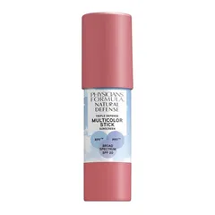 Natural Defense Triple Defense Multicolor Stick SPF 20 - True Mauve