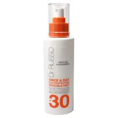Once a Day SPF30 Invisible Mist Tan Accelerator